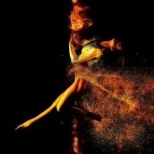 网页在线DDOS压力测试