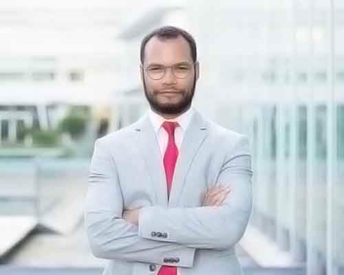 企业应用的doss网站攻击